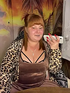 Miss tits2025 online show from 04/18/26, 06:45