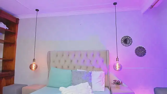 Tatihornyy online show from 12/19/25, 10:55