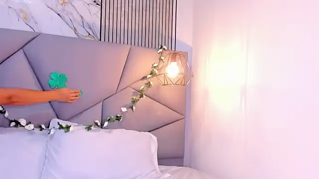 Tatihornyy online show from 03/17/26, 11:35