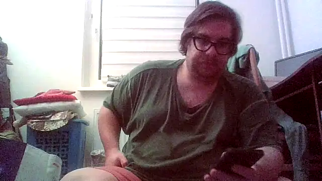 chubbyDavid1998 online show from 11/04/25, 11:26