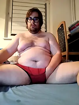 chubbyDavid1998 online show from 11/23/25, 11:37