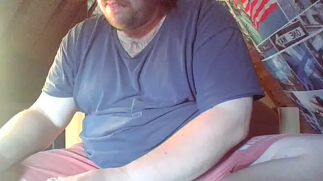 chubbyDavid1998 online show from 04/24/26, 12:51