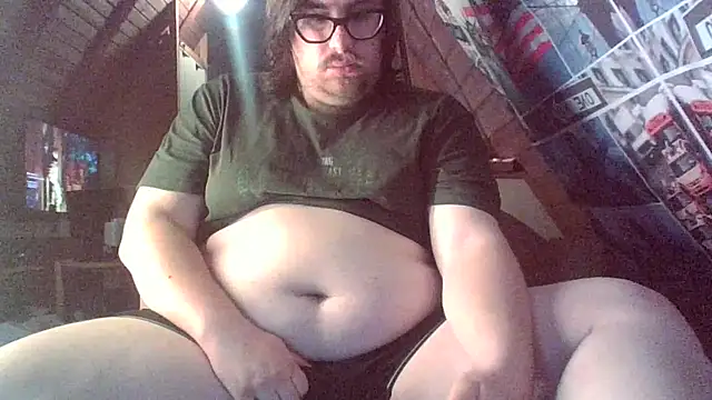 chubbyDavid1998 online show from 04/25/26, 04:59