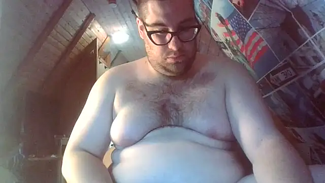 chubbyDavid1998 online show from 06/04/26, 12:00