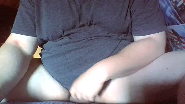 chubbyDavid1998 online show from 06/06/26, 09:25