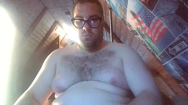 chubbyDavid1998 online show from 06/09/26, 11:11