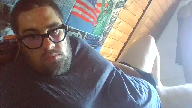 chubbyDavid1998 online show from 06/25/26, 04:33