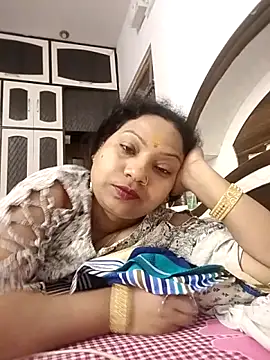 Snapshot of Cute-Janvi20 chatting on 09/15/25, 02:17 Cute-Janvi20 online show from 09/15/25, 02:17