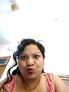 Snapshot of Cute-Janvi20 chatting on 09/22/25, 12:40 Cute-Janvi20 online show from 09/22/25, 12:40