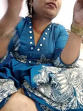 Snapshot of Cute-Janvi20 chatting on 09/28/25, 05:29 Cute-Janvi20 online show from 09/28/25, 05:29