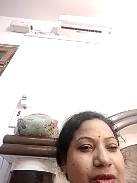 Snapshot of Cute-Janvi20 chatting on 10/03/25, 09:01 Cute-Janvi20 online show from 10/03/25, 09:01