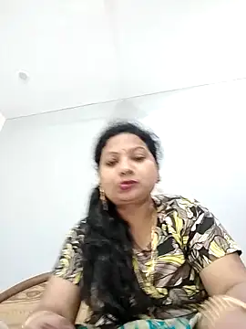 Snapshot of Cute-Janvi20 chatting on 10/10/25, 05:56 Cute-Janvi20 online show from 10/10/25, 05:56