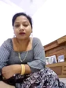 Snapshot of Cute-Janvi20 chatting on 10/15/25, 07:52 Cute-Janvi20 online show from 10/15/25, 07:52