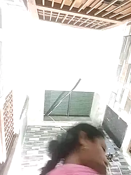 Cute-Janvi20 online show from 10/24/25, 08:11