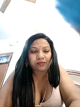 Cute-Janvi20 online show from 11/14/25, 06:28