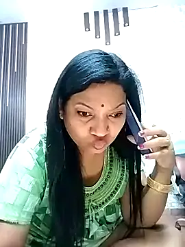 Cute-Janvi20 online show from 11/24/25, 06:46