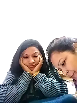 Cute-Janvi20 online show from 11/27/25, 07:54