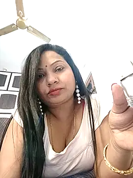 Cute-Janvi20 online show from 11/28/25, 05:04