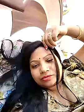 Cute-Janvi20 online show from 12/04/25, 06:27