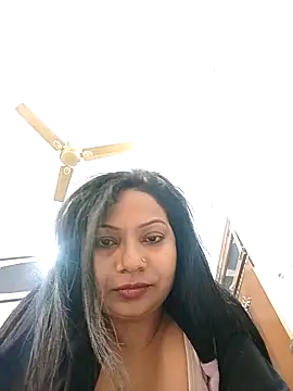 Cute-Janvi20 online show from 12/19/25, 06:26