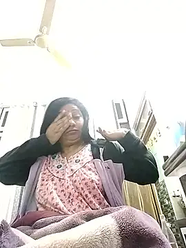 Cute-Janvi20 online show from 01/07/26, 05:10