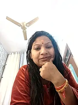 Cute-Janvi20 online show from 01/18/26, 04:38