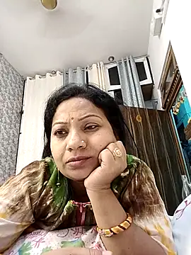 Cute-Janvi20 online show from 03/15/26, 03:29