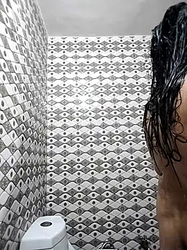 Cute-Janvi20 online show from 03/19/26, 07:23