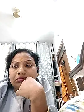 Snapshot of Cute-Janvi20 chatting on 07/13/26, 06:05 Cute-Janvi20 online show from 07/13/26, 06:05