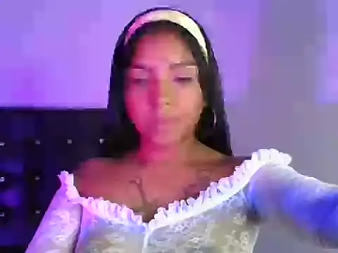 Snapshot of Amelia_Heaven chatting on 03/03/26, 12:06 Amelia Heaven online show from 03/03/26, 12:06