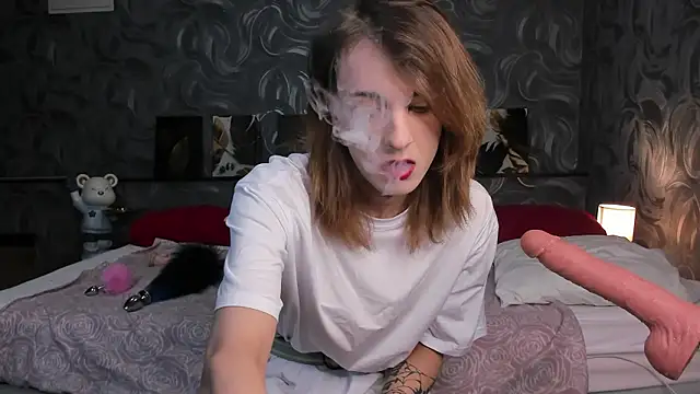 Anjela Botton online show from 03/23/26, 08:35