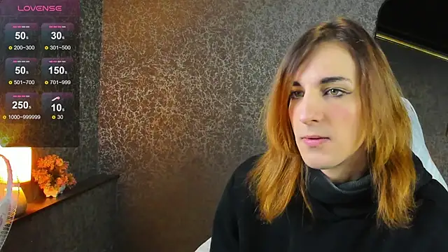 Anjela Botton online show from 03/30/26, 06:20