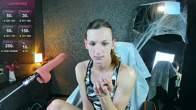 Anjela Botton online show from 04/24/26, 06:43