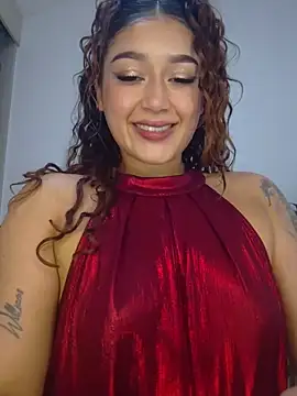 Snapshot of LilithAmber11 chatting on 11/23/25, 12:10 LilithAmber11 online show from 11/23/25, 12:10