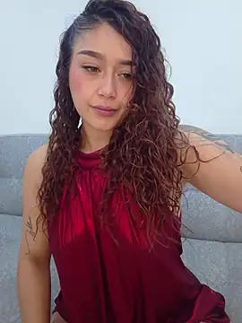 LilithAmber11 online show from 03/12/26, 02:56