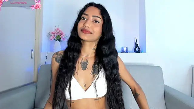 Alykass online show from 11/20/25, 01:55