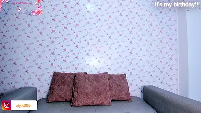 Alykass online show from 06/06/26, 12:05