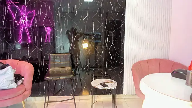 Nini Beyker online show from 03/06/26, 12:12