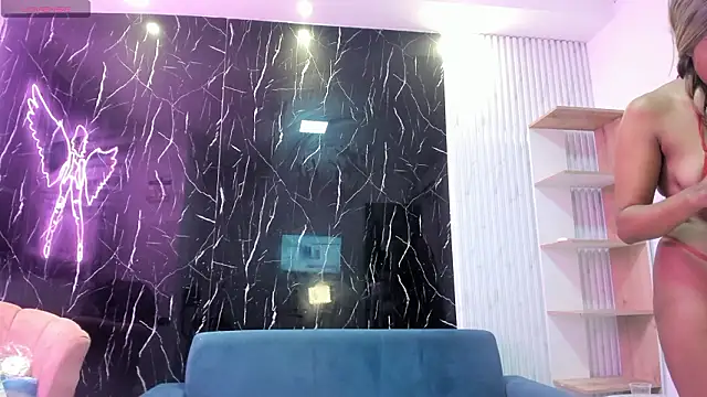 Nini Beyker online show from 03/12/26, 01:17