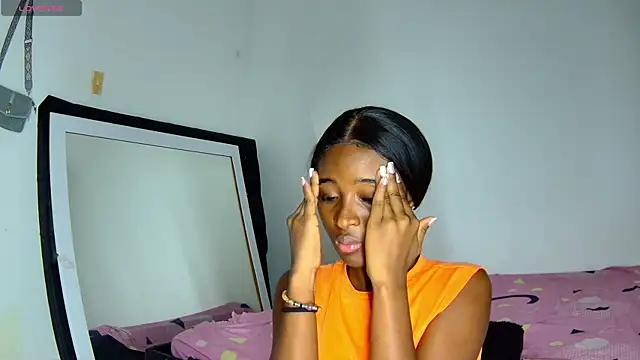 shantall ebony1 online show from 11/30/25, 11:47