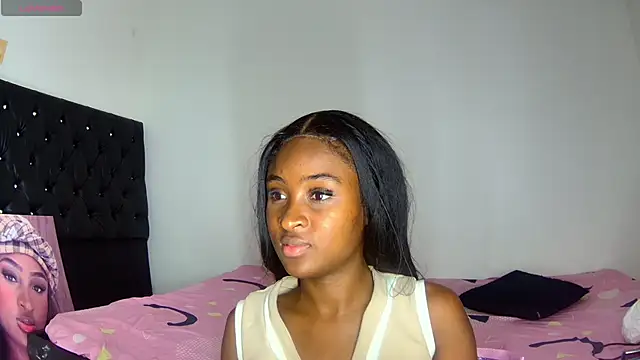 shantall ebony1 online show from 12/17/25, 11:27