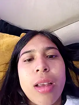 VioletaBliss1 online show from 09/10/25, 12:16