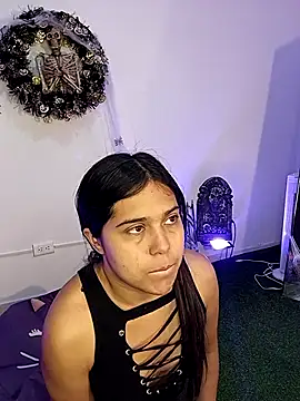 VioletaBliss1 online show from 09/27/25, 12:10