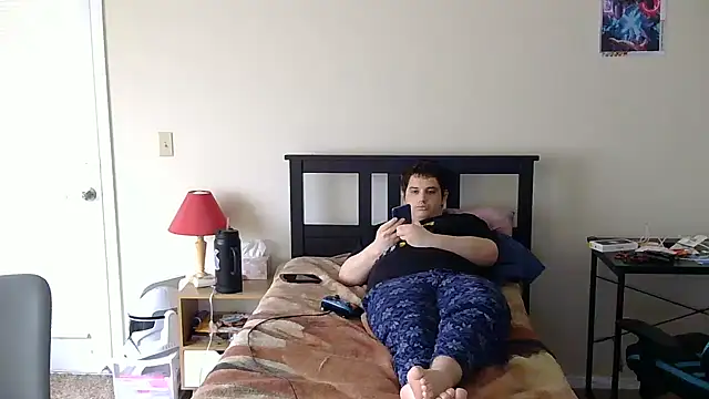 Breyyyyyyyy online show from 03/22/26, 06:55