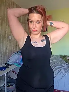 Snapshot of RhondaRump chatting on 01/12/26, 06:46 RhondaRump online show from 01/12/26, 06:46