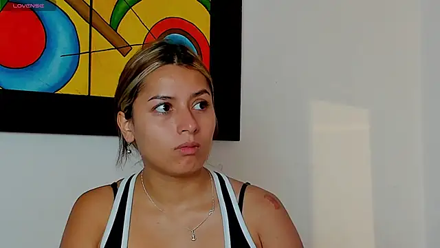 abella-lemus online show from 09/22/25, 01:46