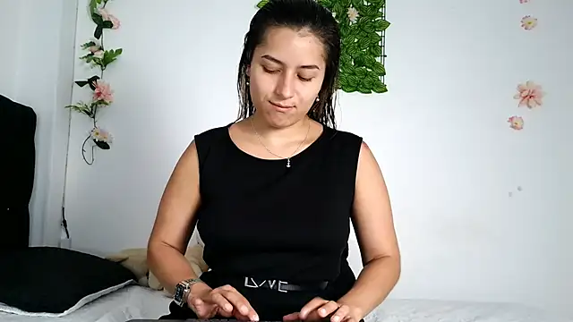 abella-lemus online show from 02/28/26, 06:53