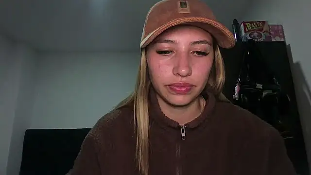 AriaBliss- online show from 01/09/26, 06:31