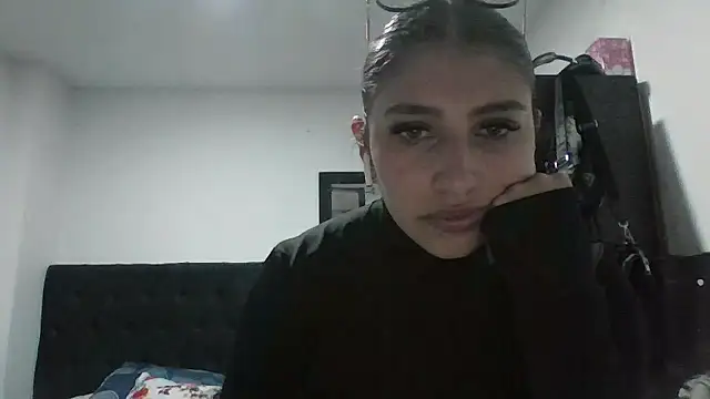 AriaBliss- online show from 01/18/26, 09:40