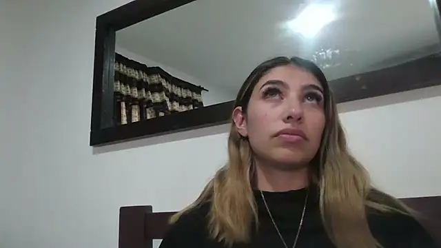 AriaBliss- online show from 02/14/26, 10:17